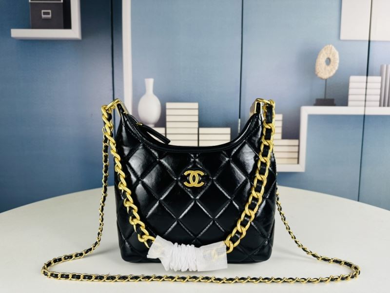 Chanel Hobo Bags